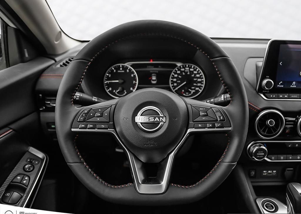 2025 Nissan Sentra 6