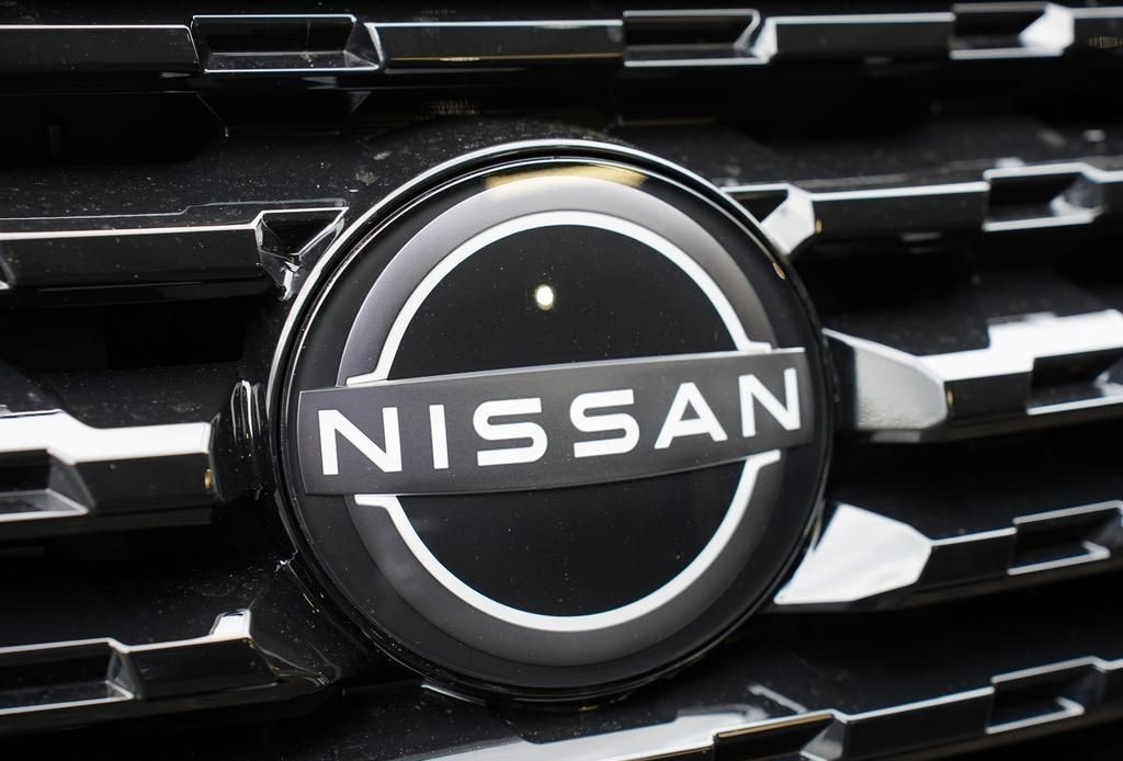 2024 Nissan Kicks 9