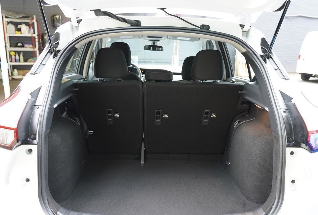 2024 Nissan Kicks 11