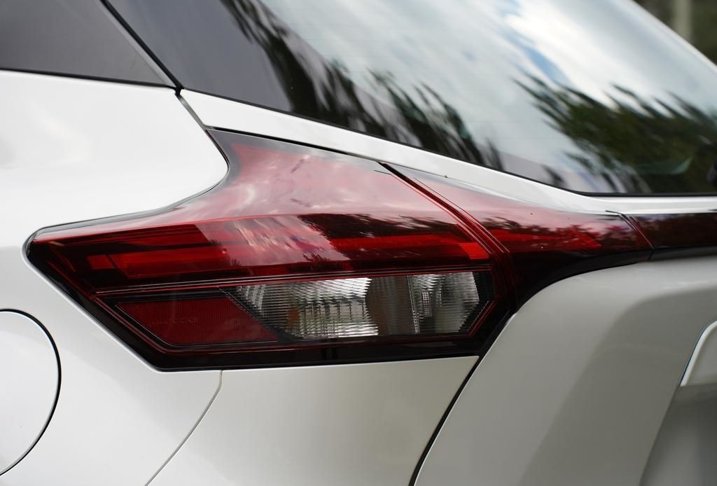 2024 Nissan Kicks 12