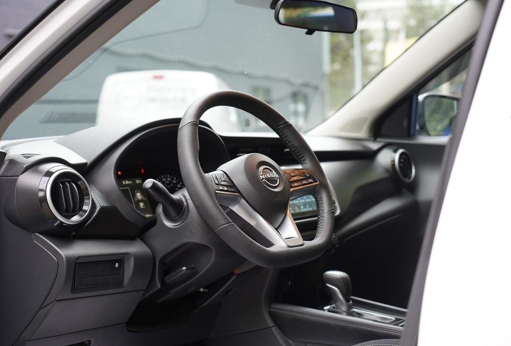 2024 Nissan Kicks 13