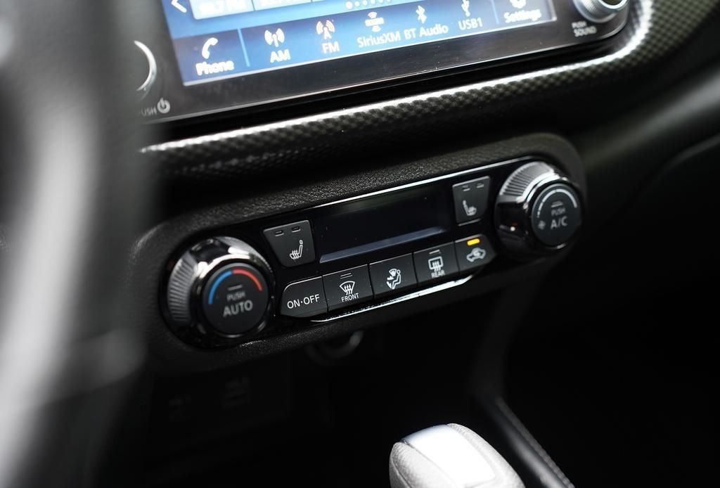 2024 Nissan Kicks 20
