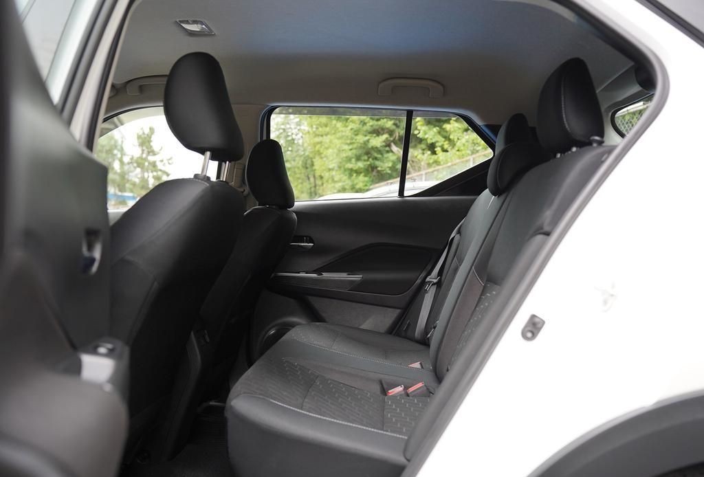 2024 Nissan Kicks 24