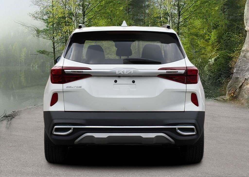 2023 Kia Seltos 3