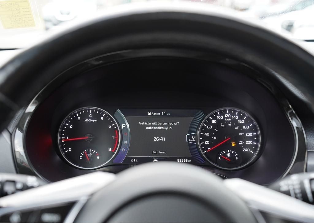 2023 Kia Seltos 7