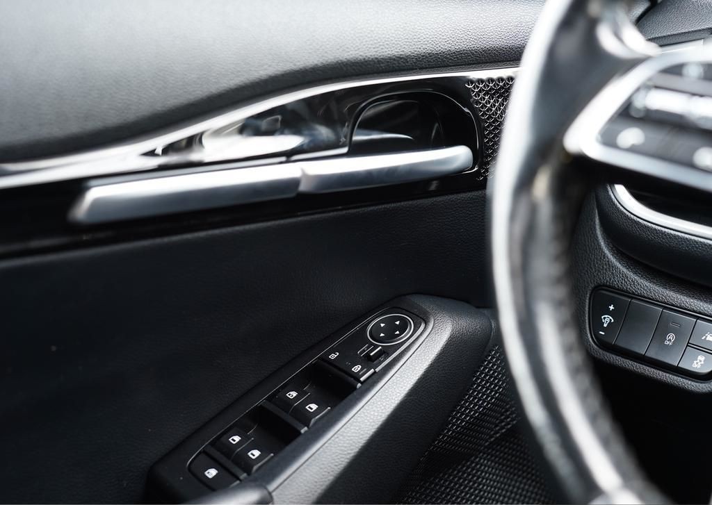2023 Kia Seltos 8