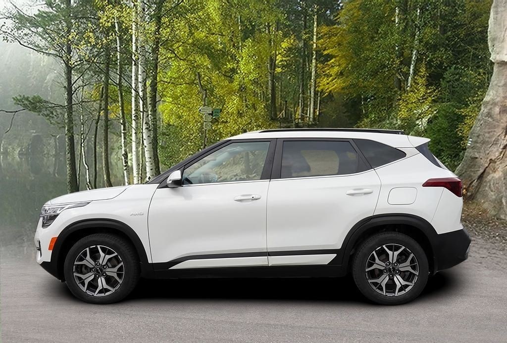 2023 Kia Seltos 3