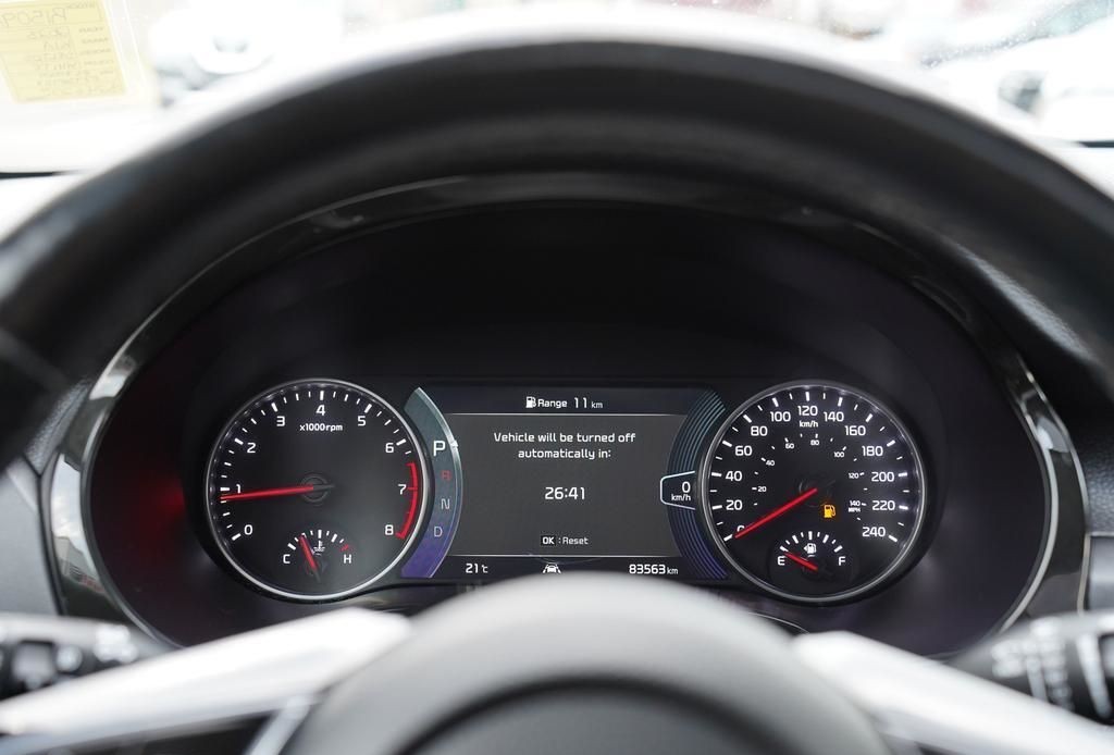 2023 Kia Seltos 15