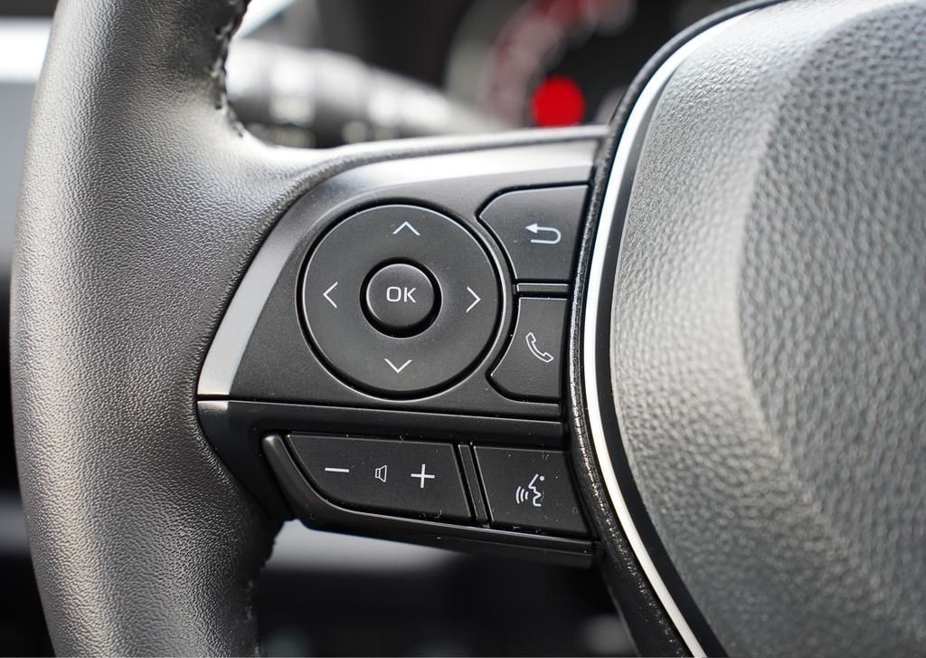 2025 Toyota RAV4 18