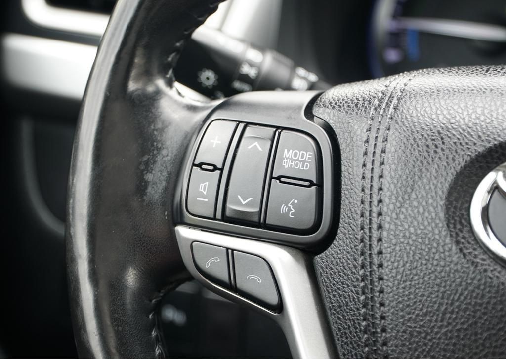 2018 Toyota Highlander 9