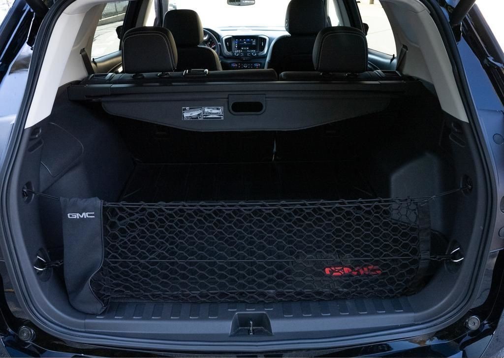 2023 GMC Terrain 5
