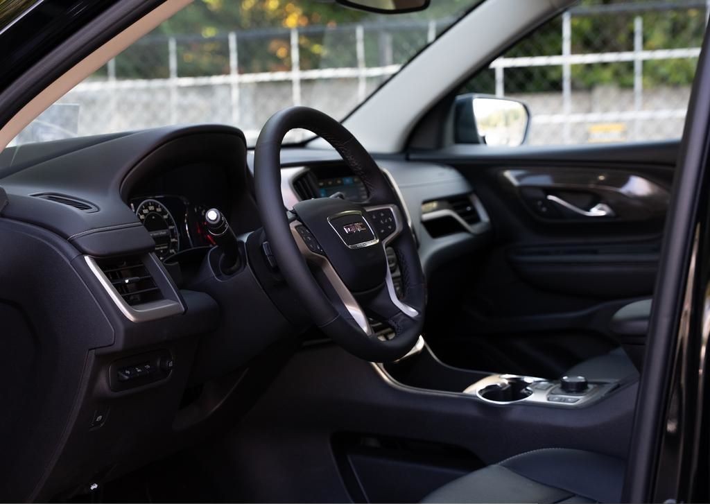 2023 GMC Terrain 6