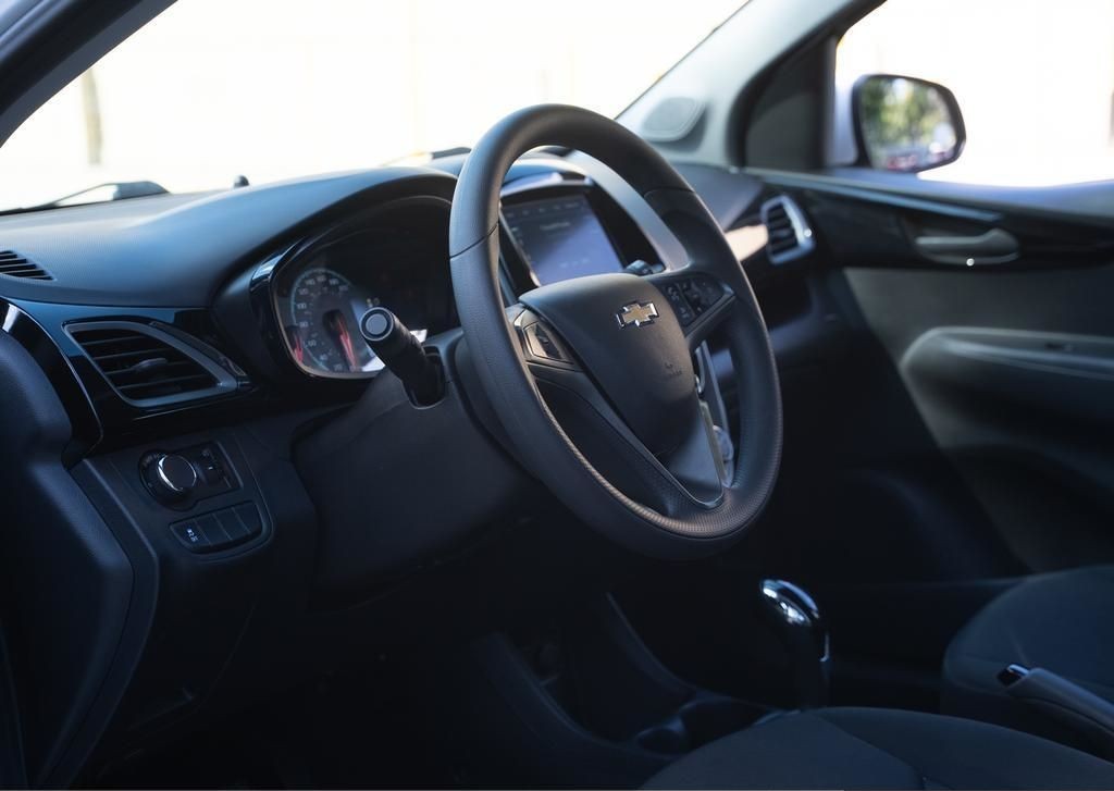 2022 Chevrolet Spark 6