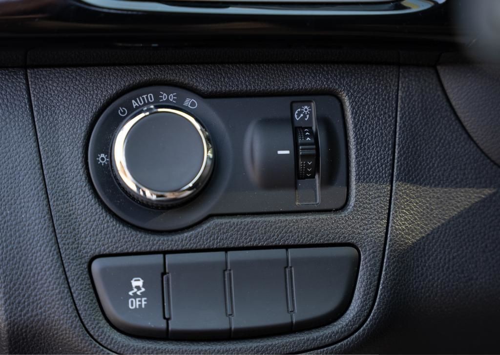 2022 Chevrolet Spark 11