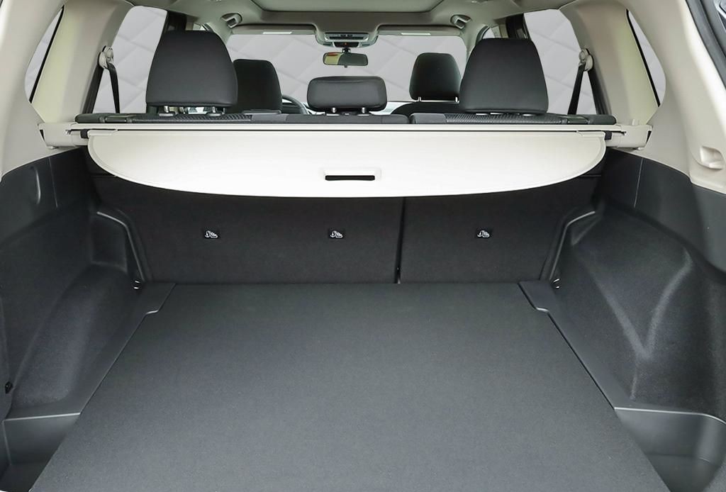 2026 Nissan Rogue 7