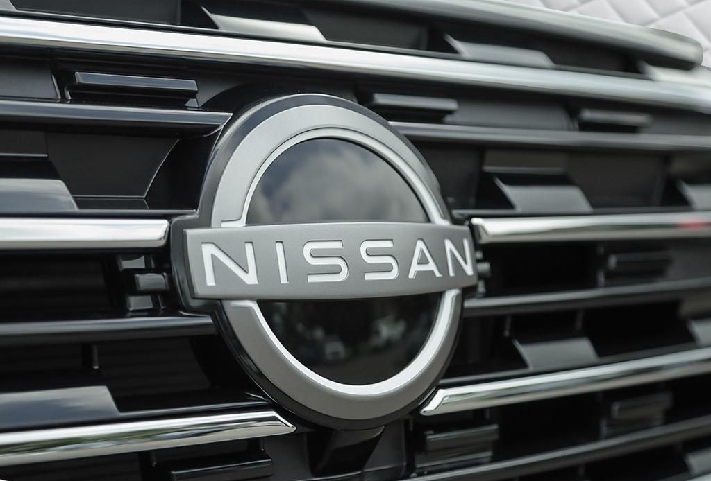 2026 Nissan Rogue 9