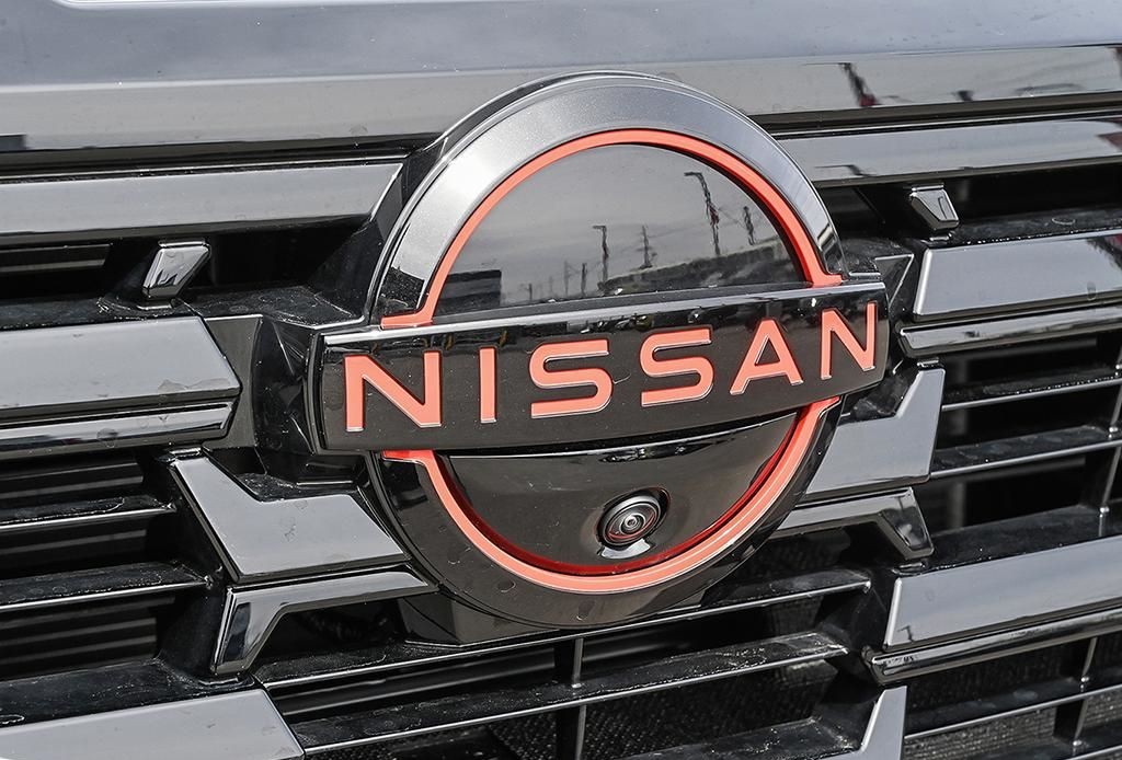 2026 Nissan Armada 9