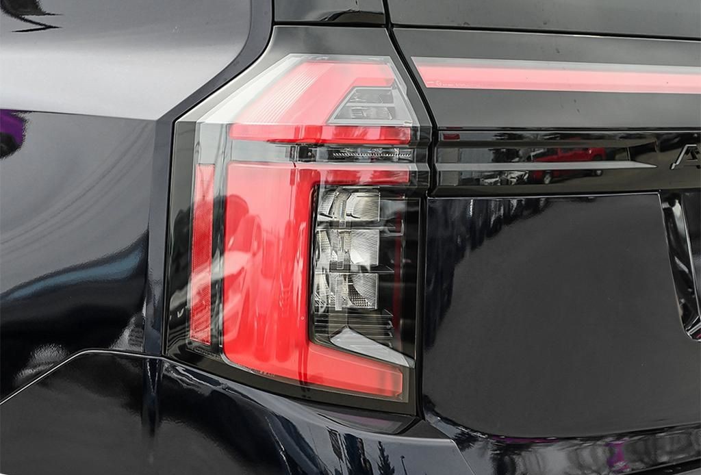 2026 Nissan Armada 11