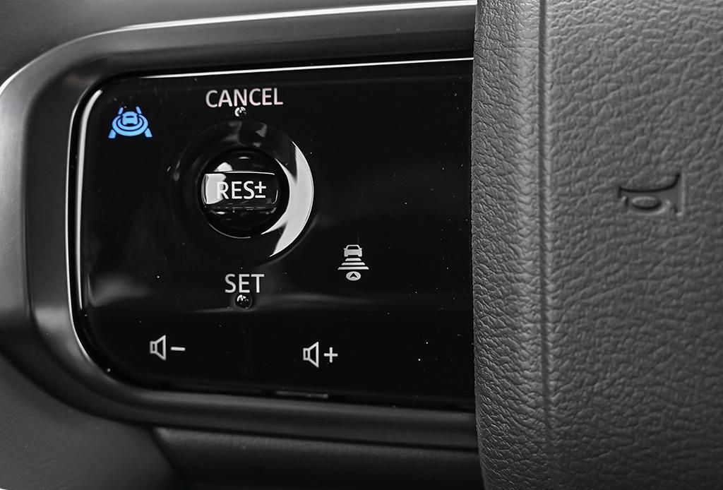 2026 Nissan Armada 15