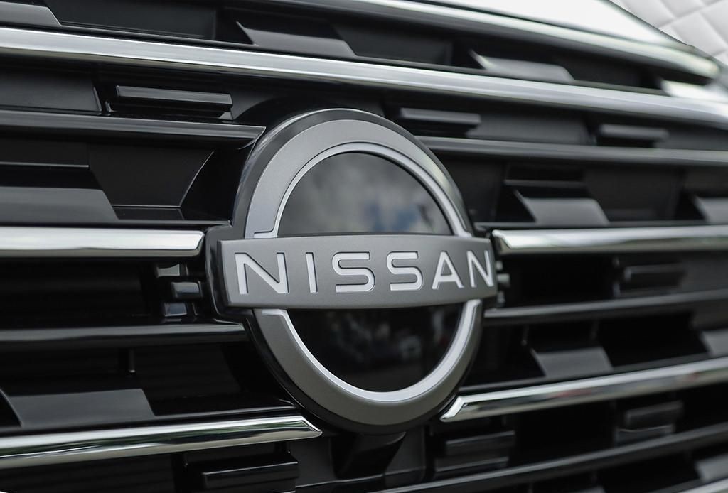 2026 Nissan Rogue 9