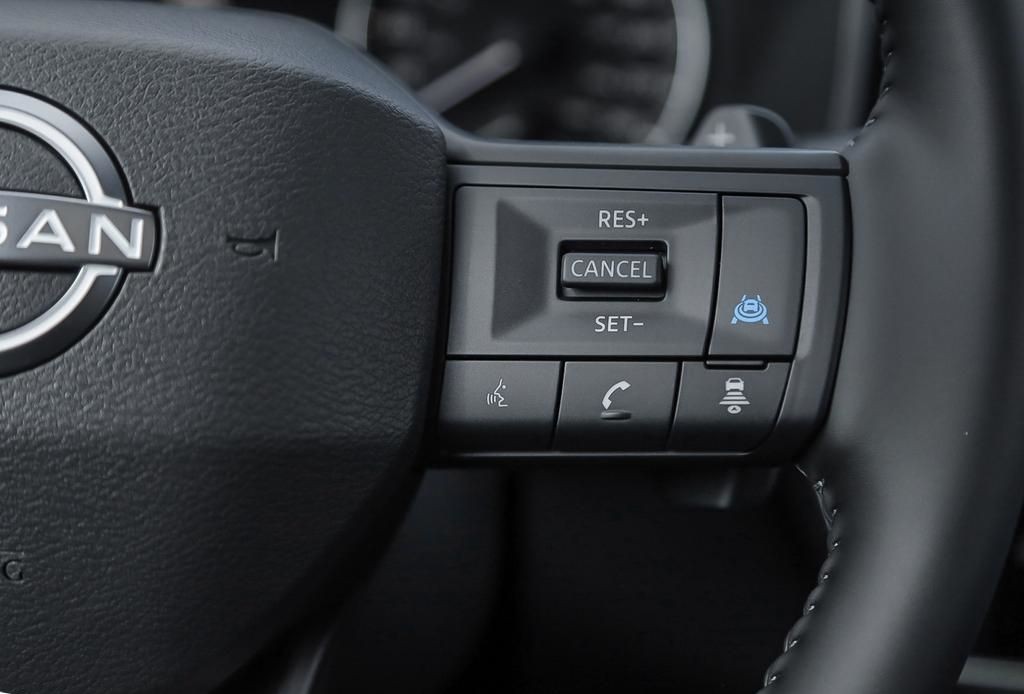 2026 Nissan Rogue 15