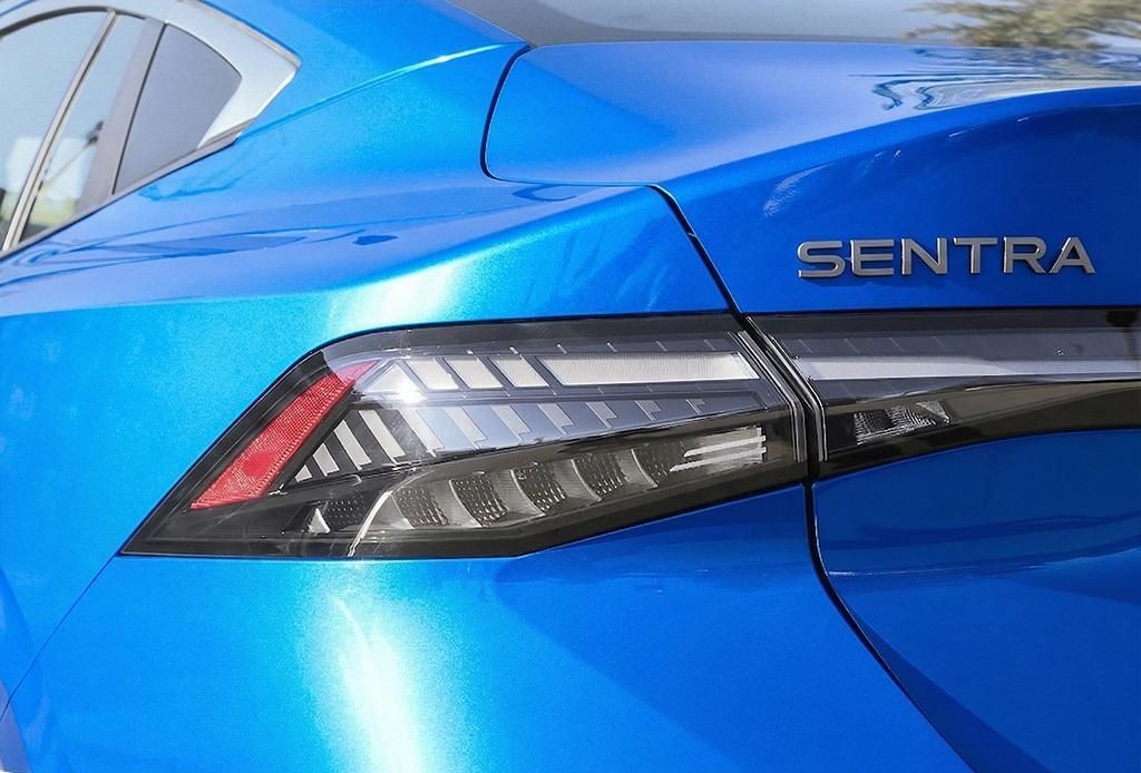 2026 Nissan Sentra 11