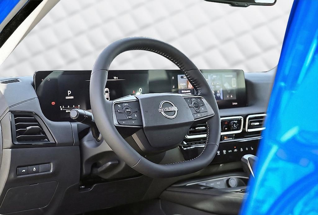 2026 Nissan Sentra 12