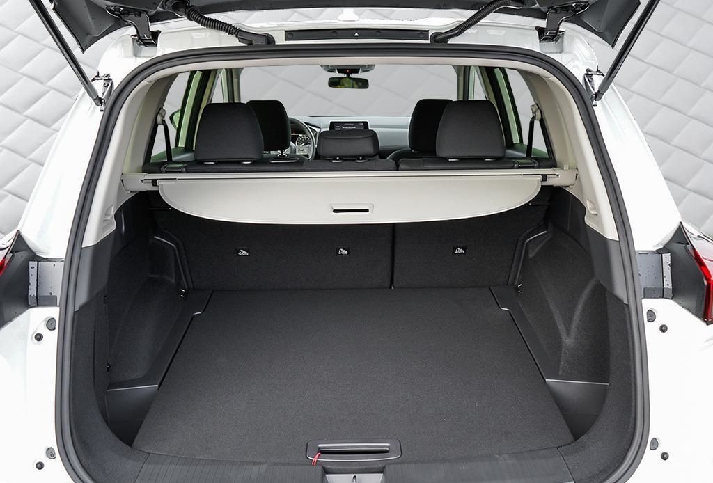 2026 Nissan Rogue 7
