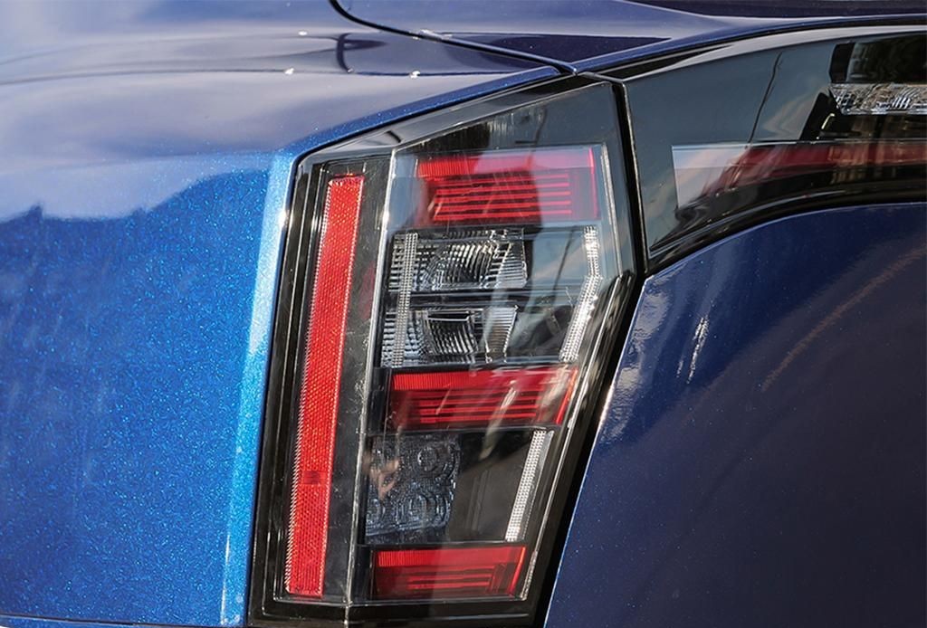 2026 Nissan Kicks 9