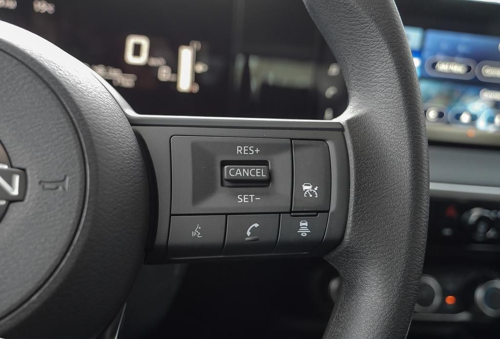 2026 Nissan Kicks 13