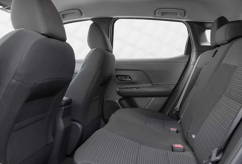 2026 Nissan Kicks 19
