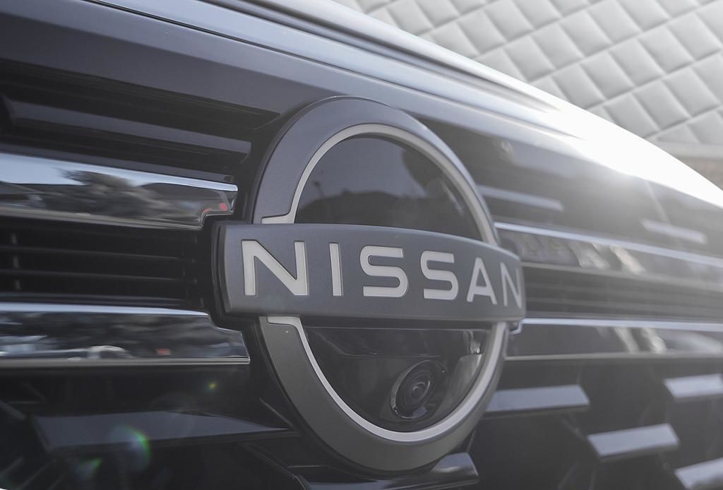 2026 Nissan Armada 9