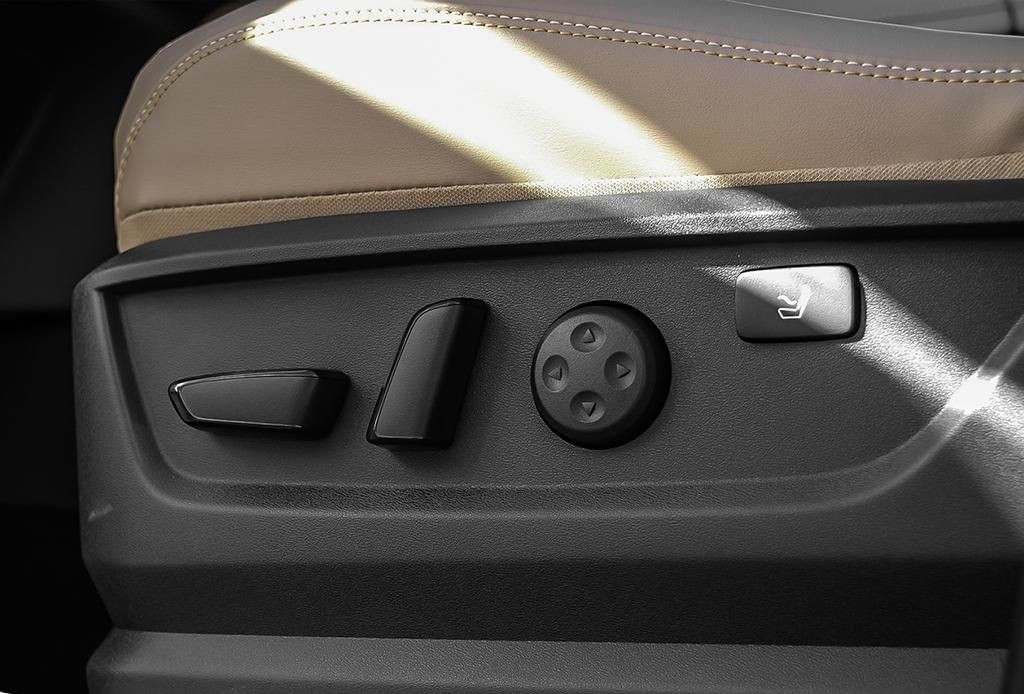2026 Nissan Armada 27