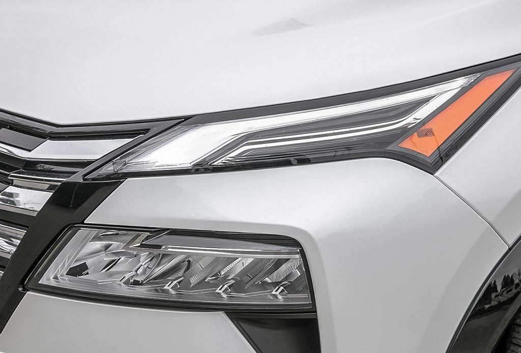 2026 Nissan Rogue 10