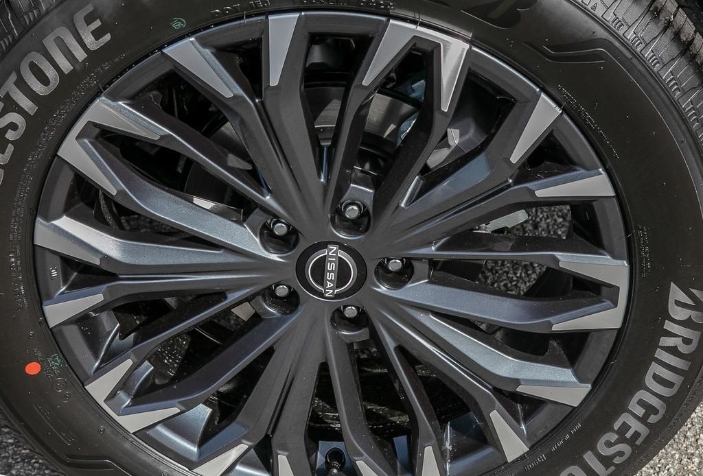2026 Nissan Rogue 7