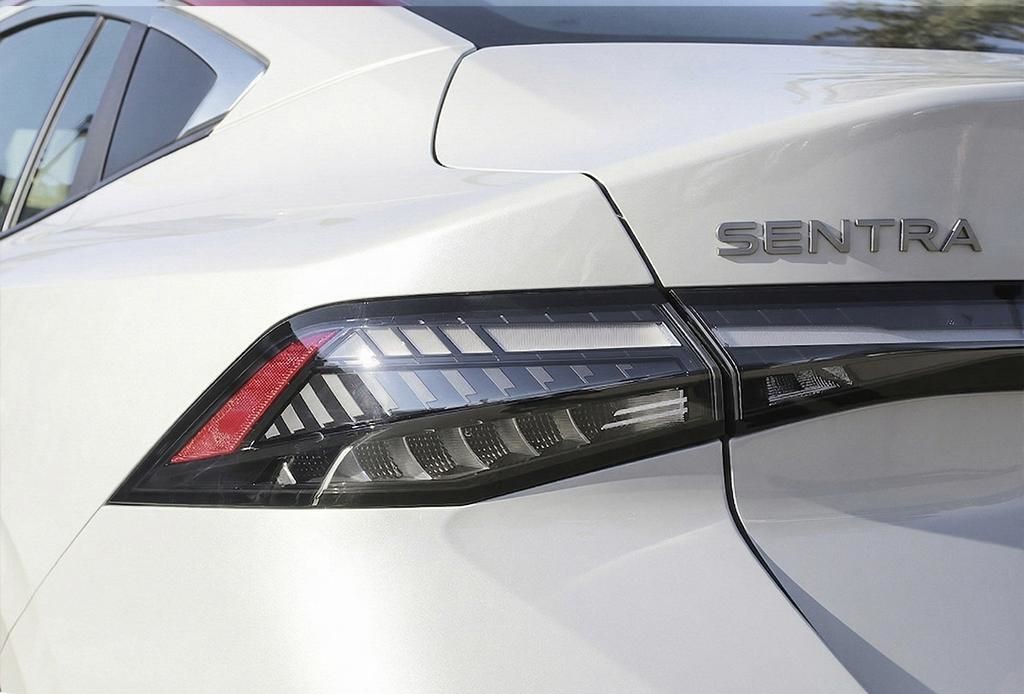 2026 Nissan Sentra 11