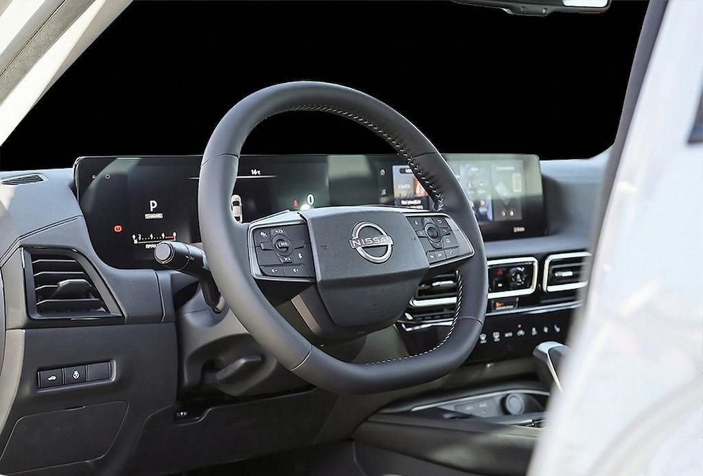 2026 Nissan Sentra 12