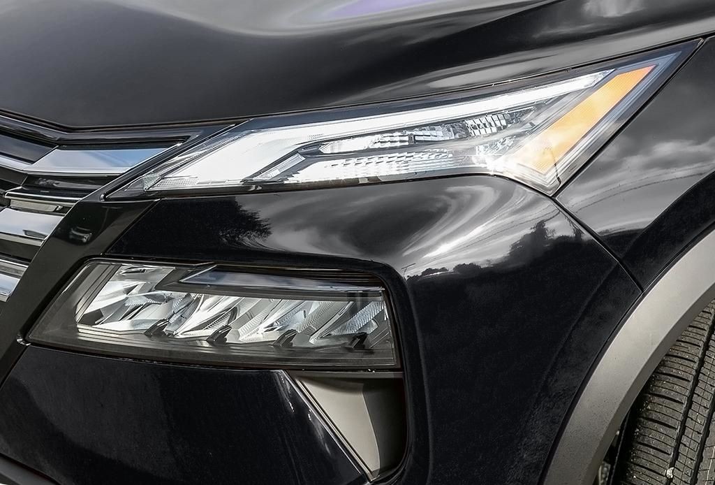2026 Nissan Rogue 10