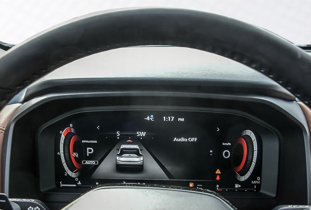 2026 Nissan Rogue 13
