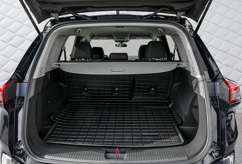 2026 Nissan Rogue 7
