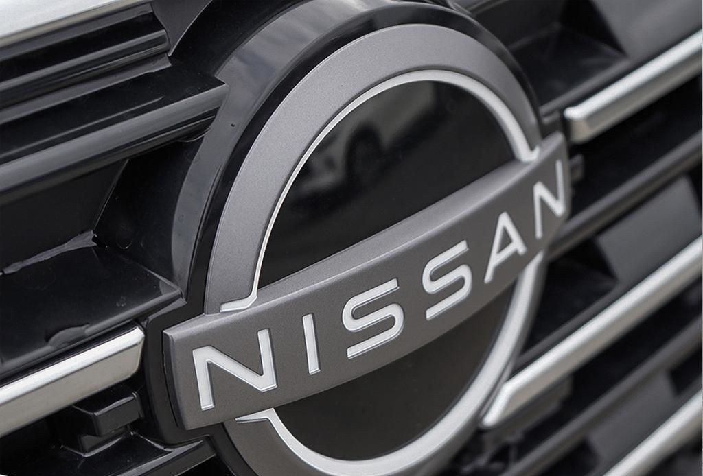 2026 Nissan Rogue 9