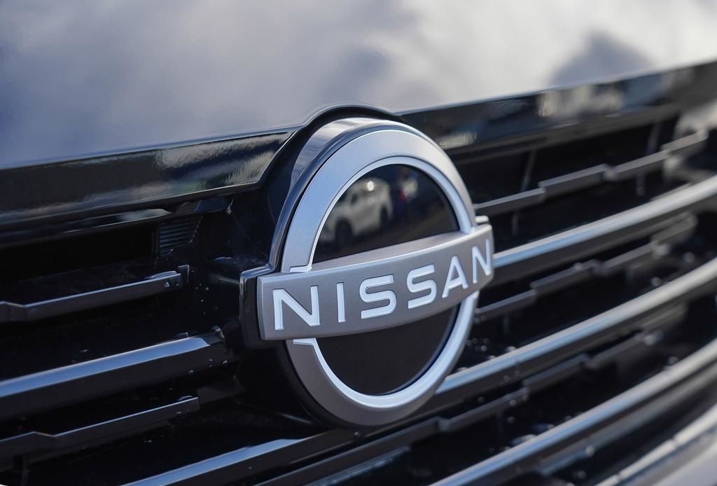 2026 Nissan Kicks 9