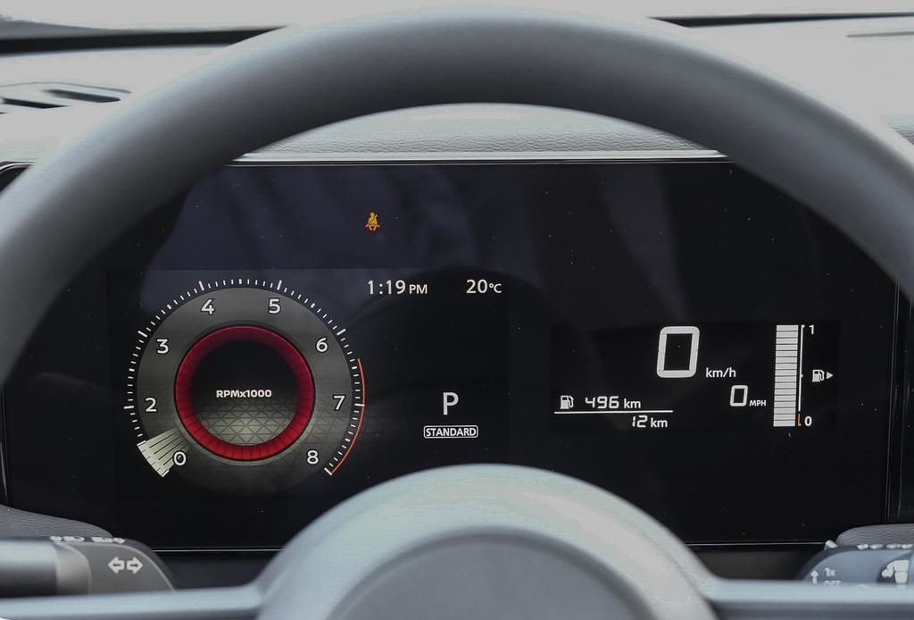 2026 Nissan Kicks 14