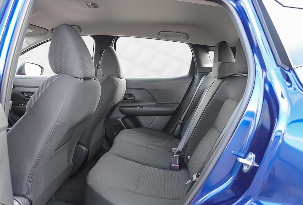 2026 Nissan Kicks 21