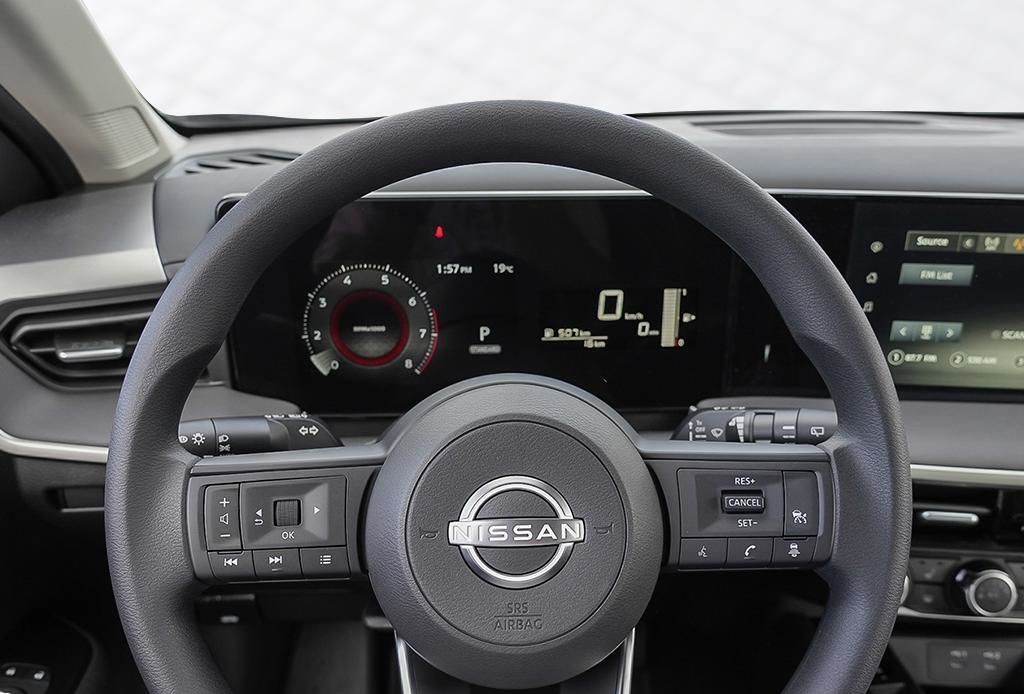 2026 Nissan Kicks 13