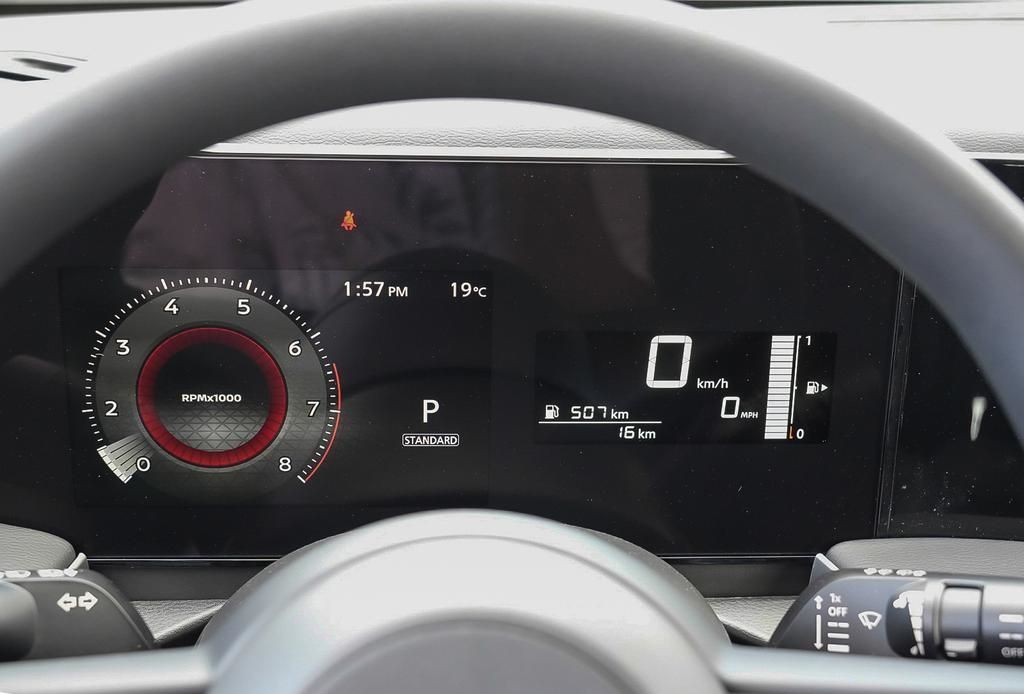 2026 Nissan Kicks 14