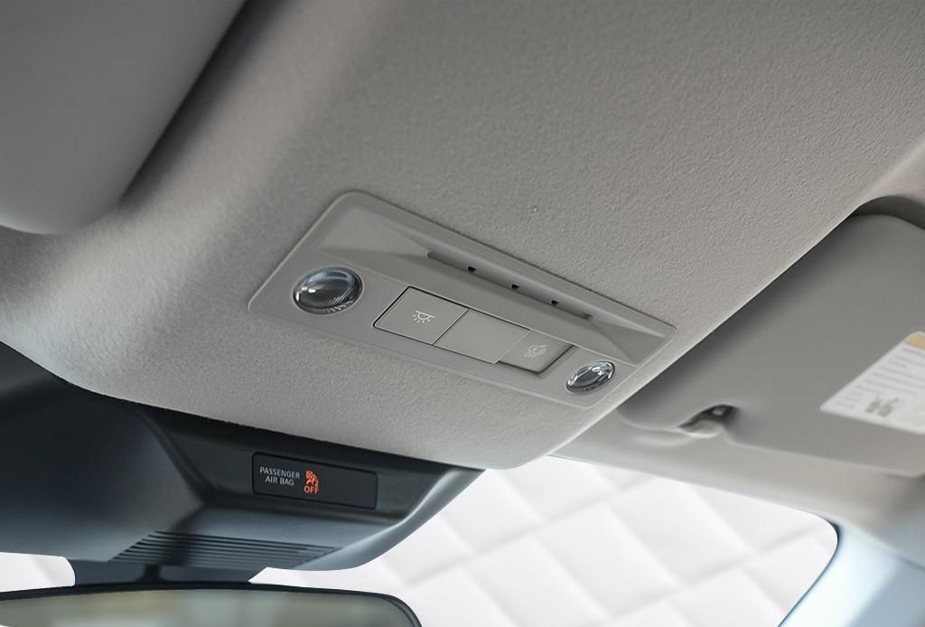 2026 Nissan Kicks 19