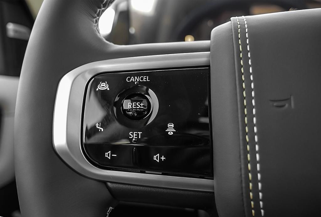 2026 Nissan Armada 15