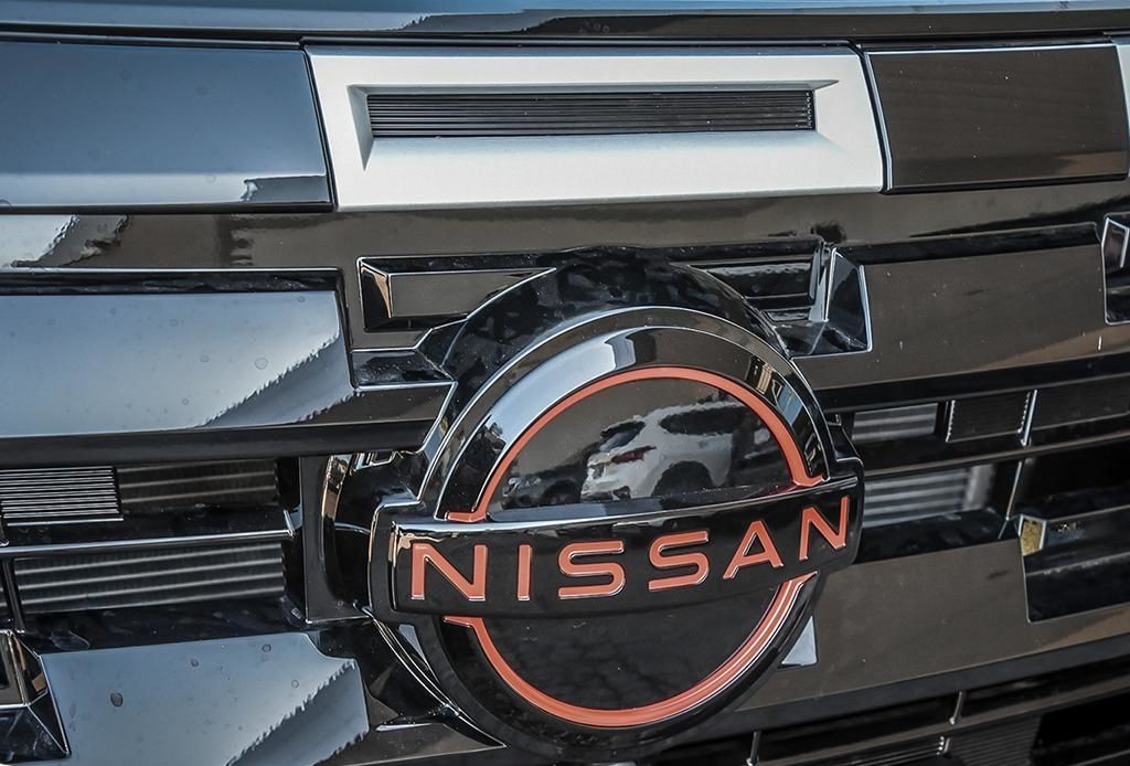 2026 Nissan Rogue 9