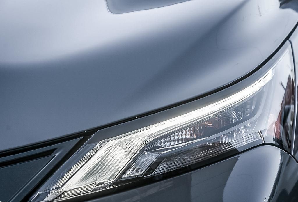 2026 Nissan Rogue 10